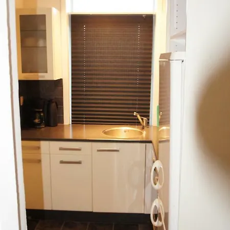 Englandsgade Apartment Esbjerg