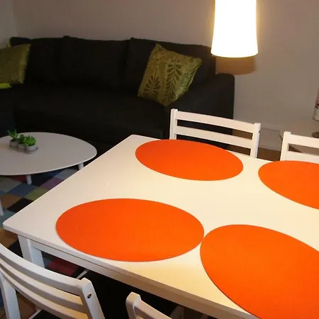 Englandsgade Apartment