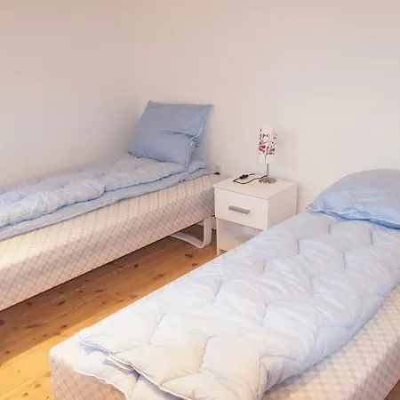 Englandsgade Appartement *